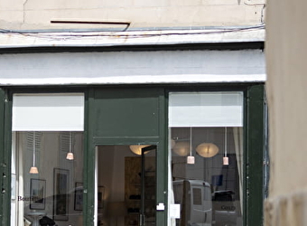 Clément Boutillon, Céramiste Designer - NEVERS