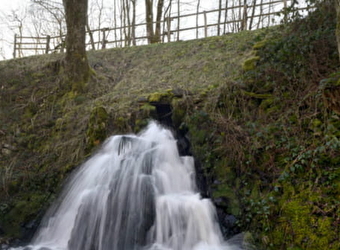 Balade numérique : sentier de la nature des Sources de l'Yonne - GLUX-EN-GLENNE
