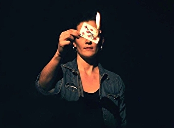 Côté Jardins - Magie/Théâtre 'Je suis 52' - MAUX