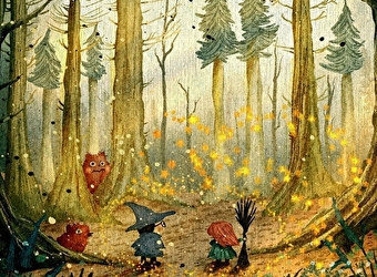 Spectacle de Contes - MONTAPAS