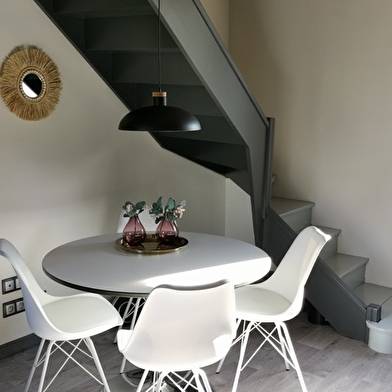 Gîte la Pépite