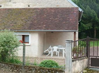 Gîte Le Refuge - BOUHY
