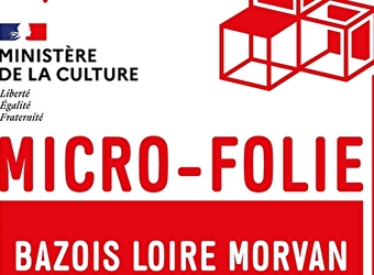 Micro-Folie - LUZY