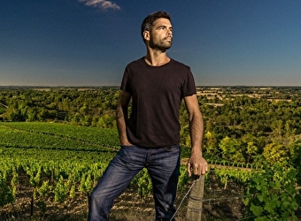 Domaine Jonathan Didier Pabiot - POUILLY-SUR-LOIRE