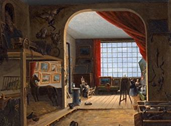 Conférence : Modèles à poils et à plumes - COSNE-COURS-SUR-LOIRE