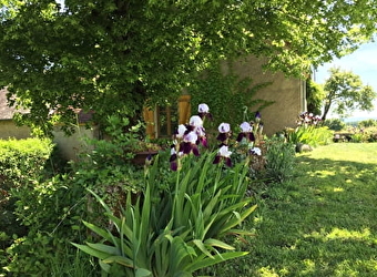 Gîte au Moulin Rameau - SAINT-SAULGE