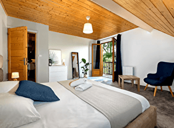 Villa Nature - Maya Village - POUGNY