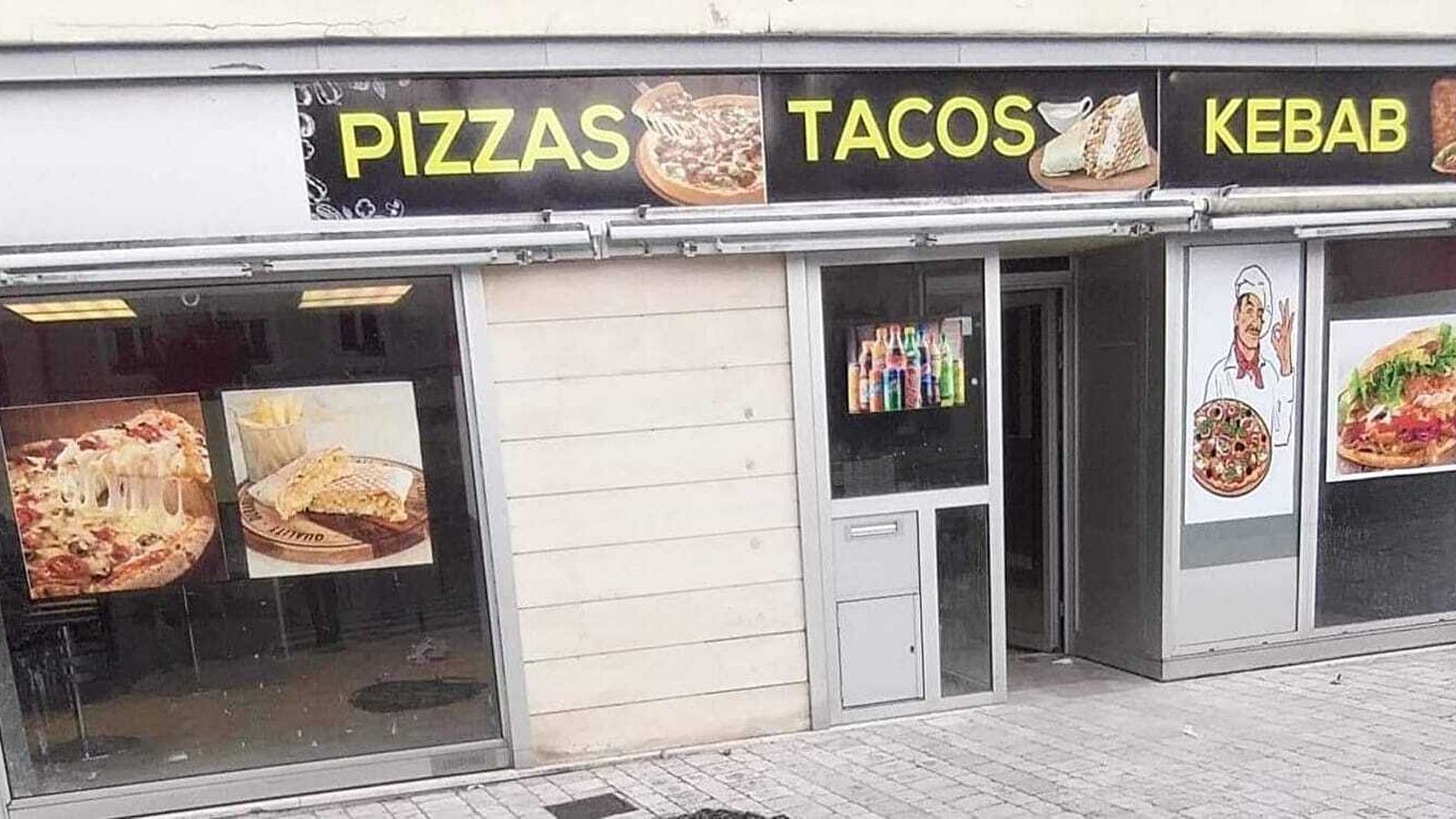 Pizza Royal Garden