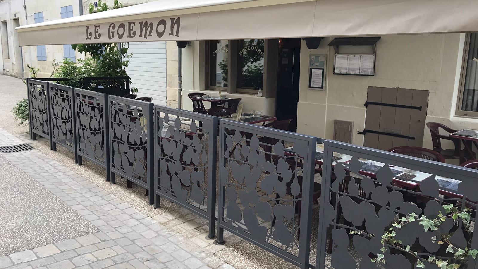Le Goémon