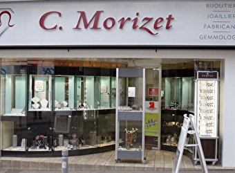Bijouterie MORIZET Corinne - NEVERS