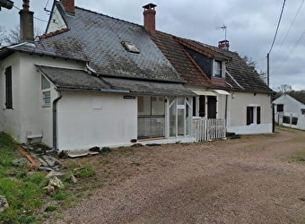 Hortense (Petite Maison) - SAINT-HONORE-LES-BAINS