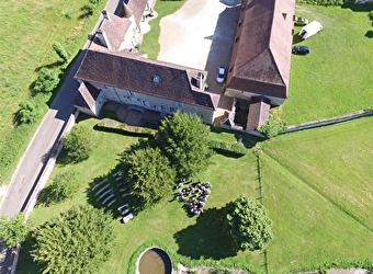 Domaine de Surgy - SURGY