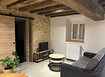 Chez Elodie BERTIN - MONTARON