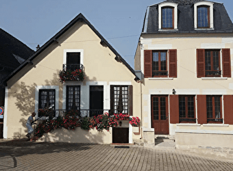 Le P'tit Pouilly du Val de Loire - POUILLY-SUR-LOIRE