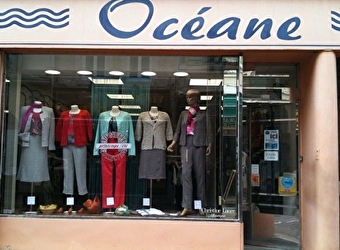 OCEANE - CORBIGNY