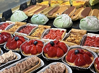 50 Nuances sucrées - NEVERS