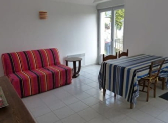 Gîte Le Grenier - CHAUMARD