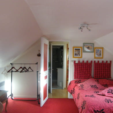 Gîte - Chez Marie