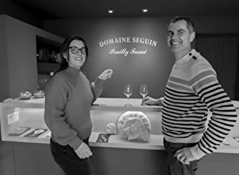 Domaine Seguin - POUILLY-SUR-LOIRE