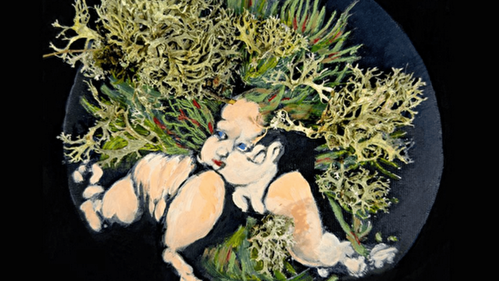 Exposition HANTU 'les écosystèmes sont des histoires d'amour'