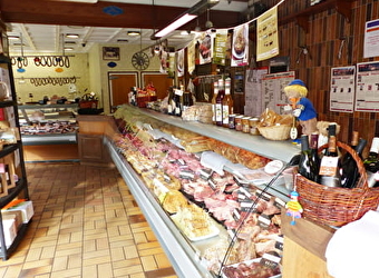 Boucherie Lièvre et Fils - CLAMECY