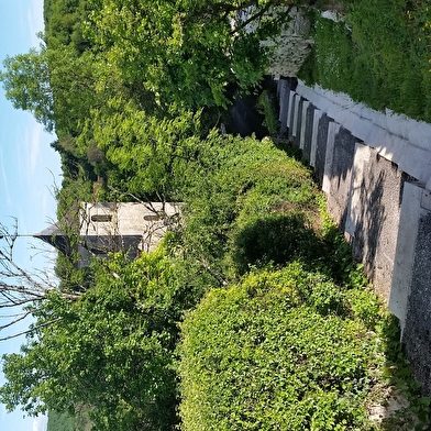 Circuit du méandre de l'Yonne