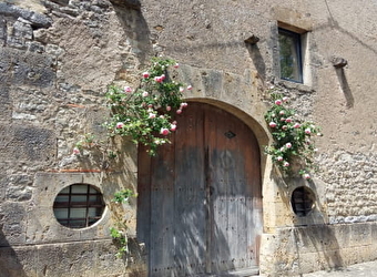 La Grange d'Hippolyte - CORBIGNY