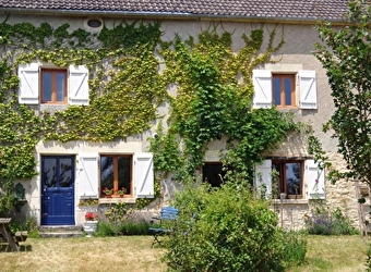 La Fermette - COULOUTRE