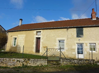 Gîte de Madame Robiche - PARIGNY-LES-VAUX