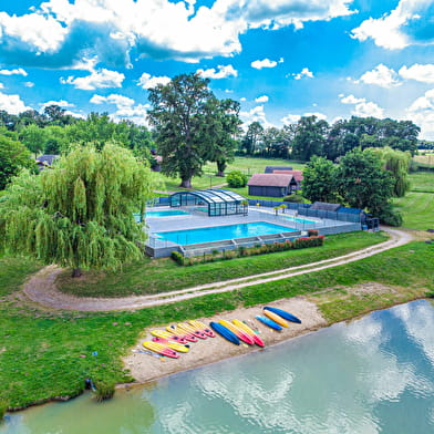 Camping Capfun Le Grand Cerf