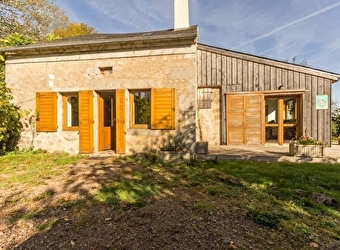 Isba - SAINT-MARTIN-DU-PUY