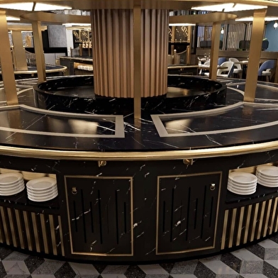 Planet Wok