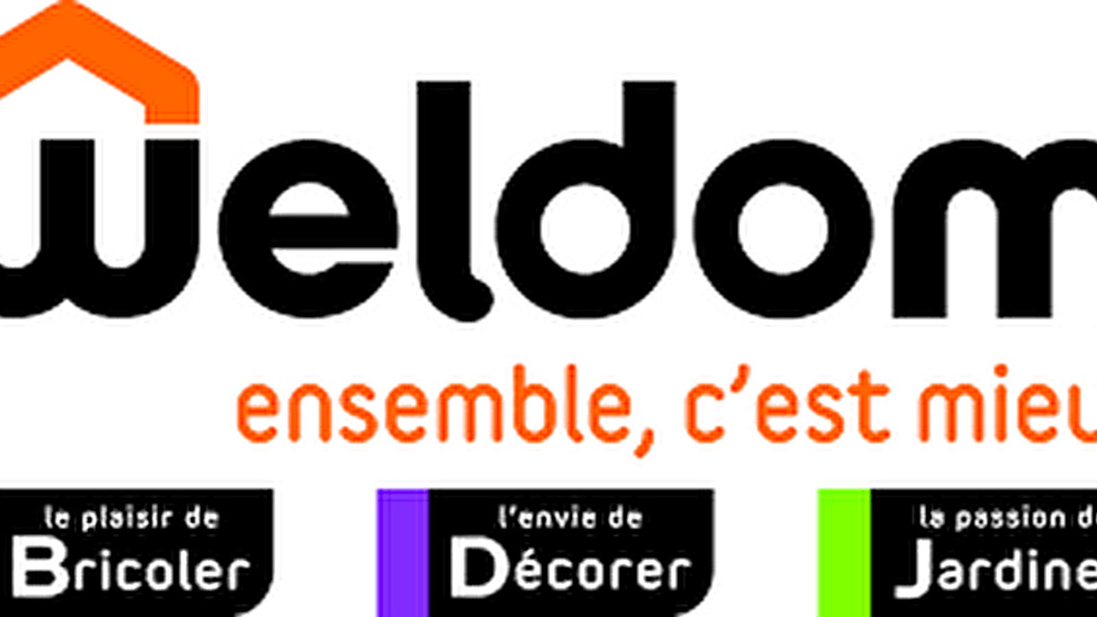 Weldom