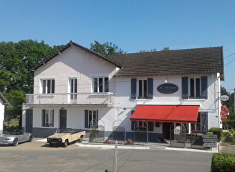 Le Poteau - RUAGES