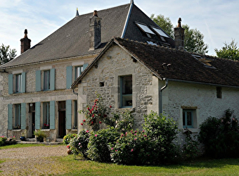 La Ferme de Beauté - BOUHY