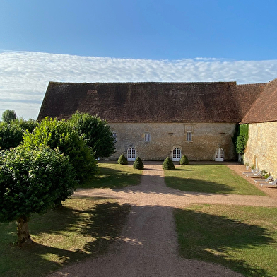Château de Vesvres