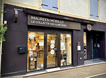 Le Collectif des Lunetiers - SAINT-PIERRE-LE-MOUTIER