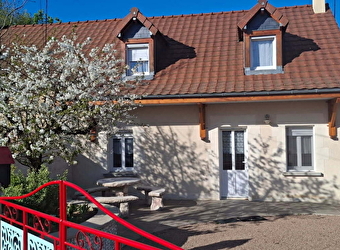 Le mouton rêveur - SAINT-OUEN-SUR-LOIRE