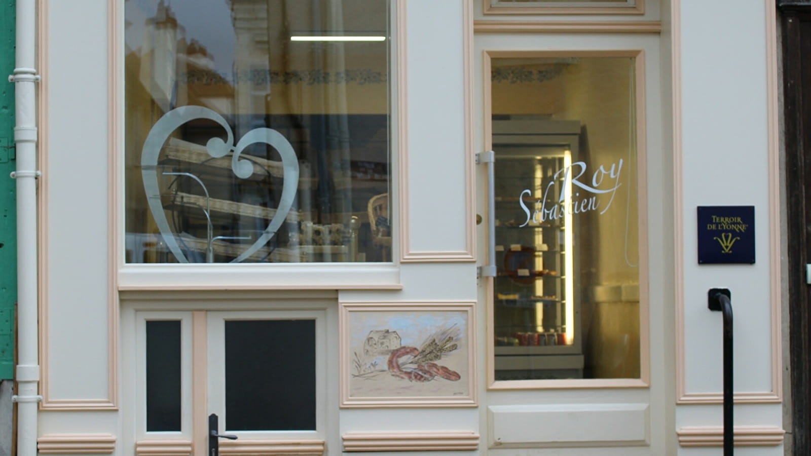 Boulangerie Roy