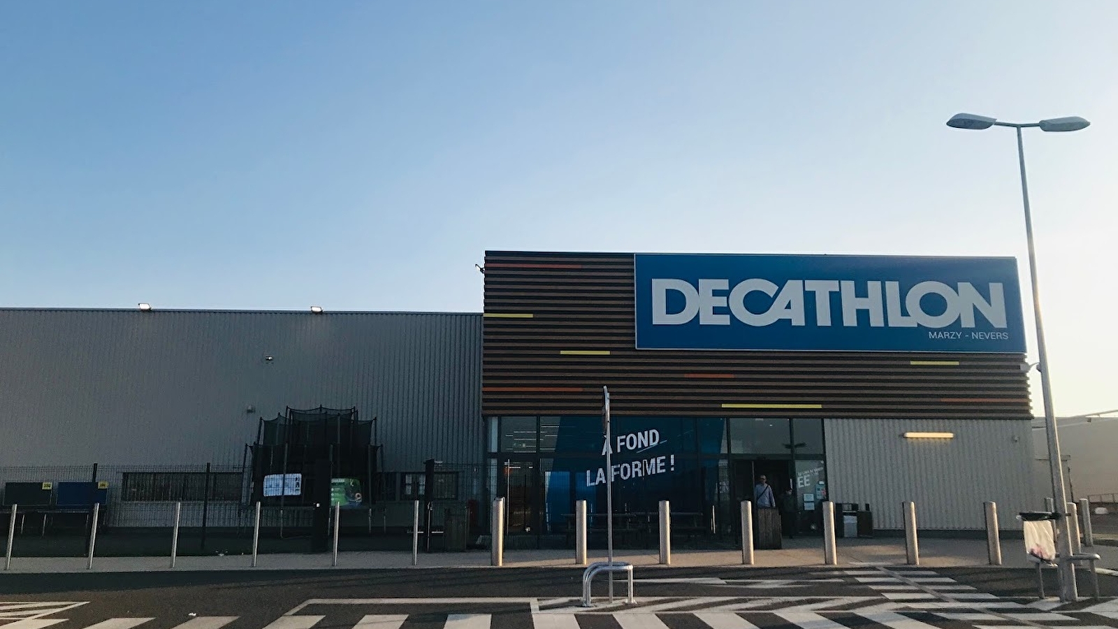 Décathlon