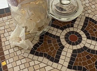 Atelier Mozz - LA MACHINE