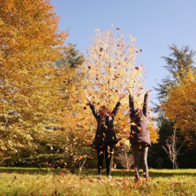 Arboretum Adeline