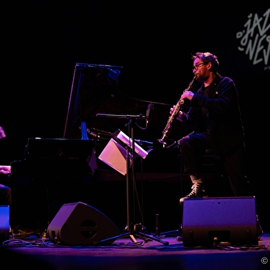 D'Jazz Nevers