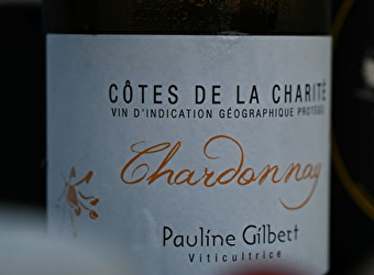 Gilbert Pauline - CHASNAY