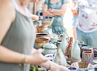 Journée Portes Ouvertes - EMA CNIFOP - SAINT-AMAND-EN-PUISAYE
