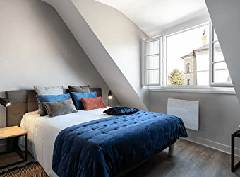 Le Boudoir du Nohain - COSNE-COURS-SUR-LOIRE