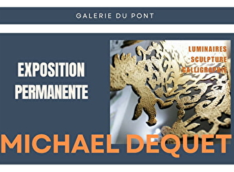 Galerie du Pont - LA CHARITE-SUR-LOIRE