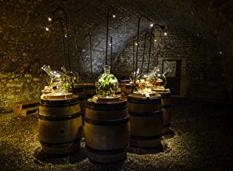 Journées Européennes du Patrimoine - POUILLY-SUR-LOIRE