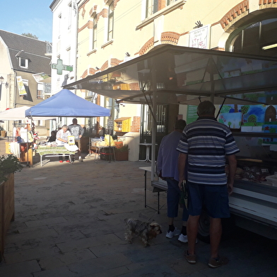Marché de Pays 