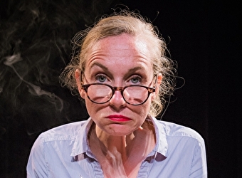 Côté Jardins - Théâtre visuel 'Vue' - BRINAY